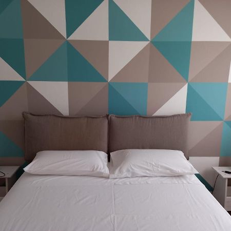 Appartement Hauze Trani Extérieur photo