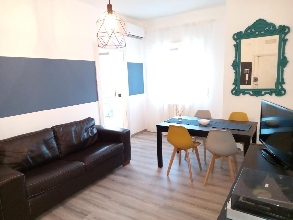 Appartement Hauze Trani Extérieur photo