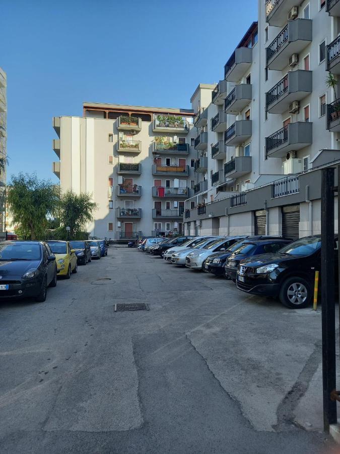 Appartement Hauze Trani Extérieur photo