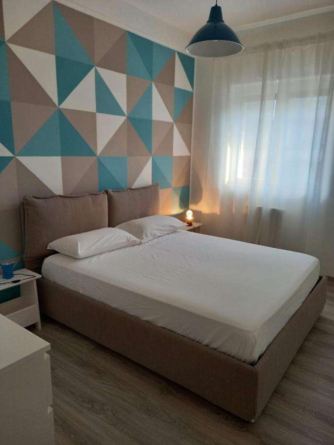 Appartement Hauze Trani Extérieur photo