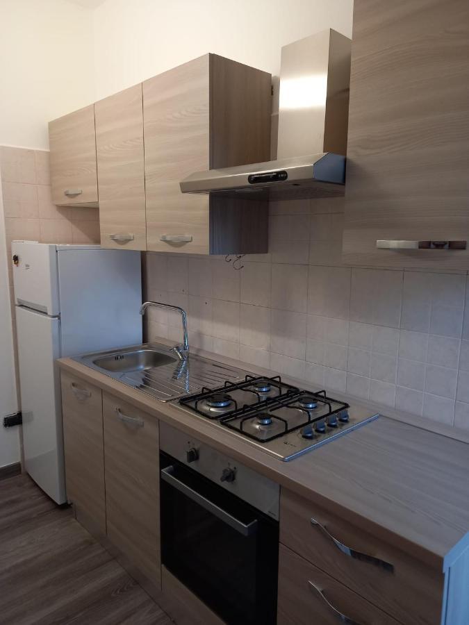 Appartement Hauze Trani Extérieur photo