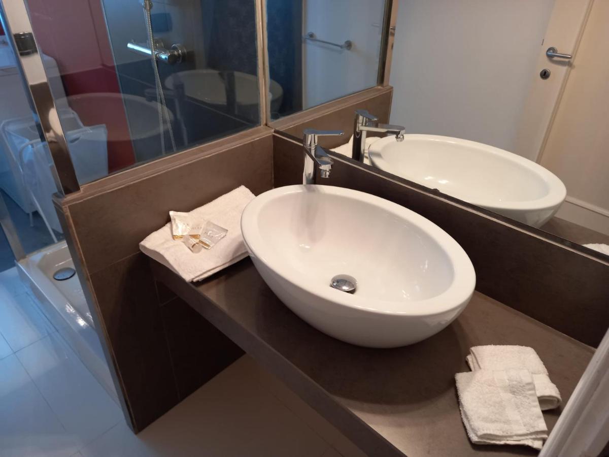 Appartement Hauze Trani Extérieur photo