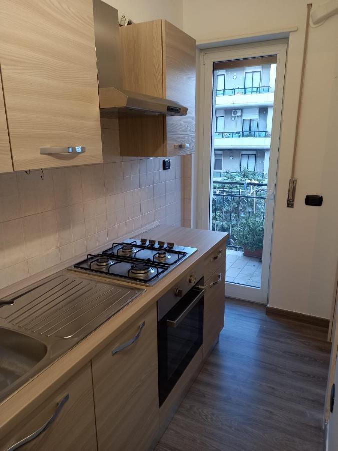 Appartement Hauze Trani Extérieur photo